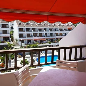 Rentaliday Palmera Canaria Appartement