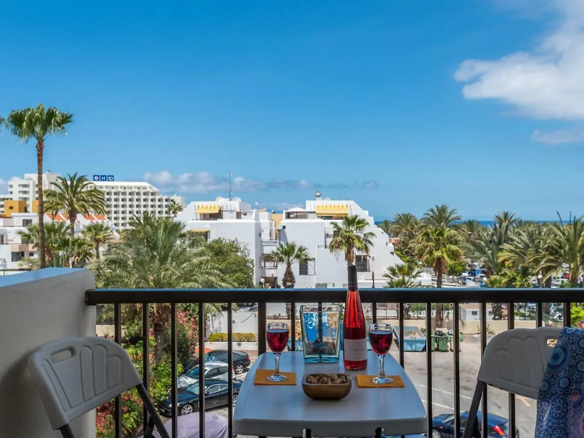 310 Great Location In Las Americas, Sea Front! location
