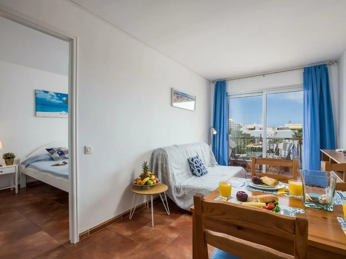 310 Great Location In Las Americas, Sea Front! Playa de las Americas