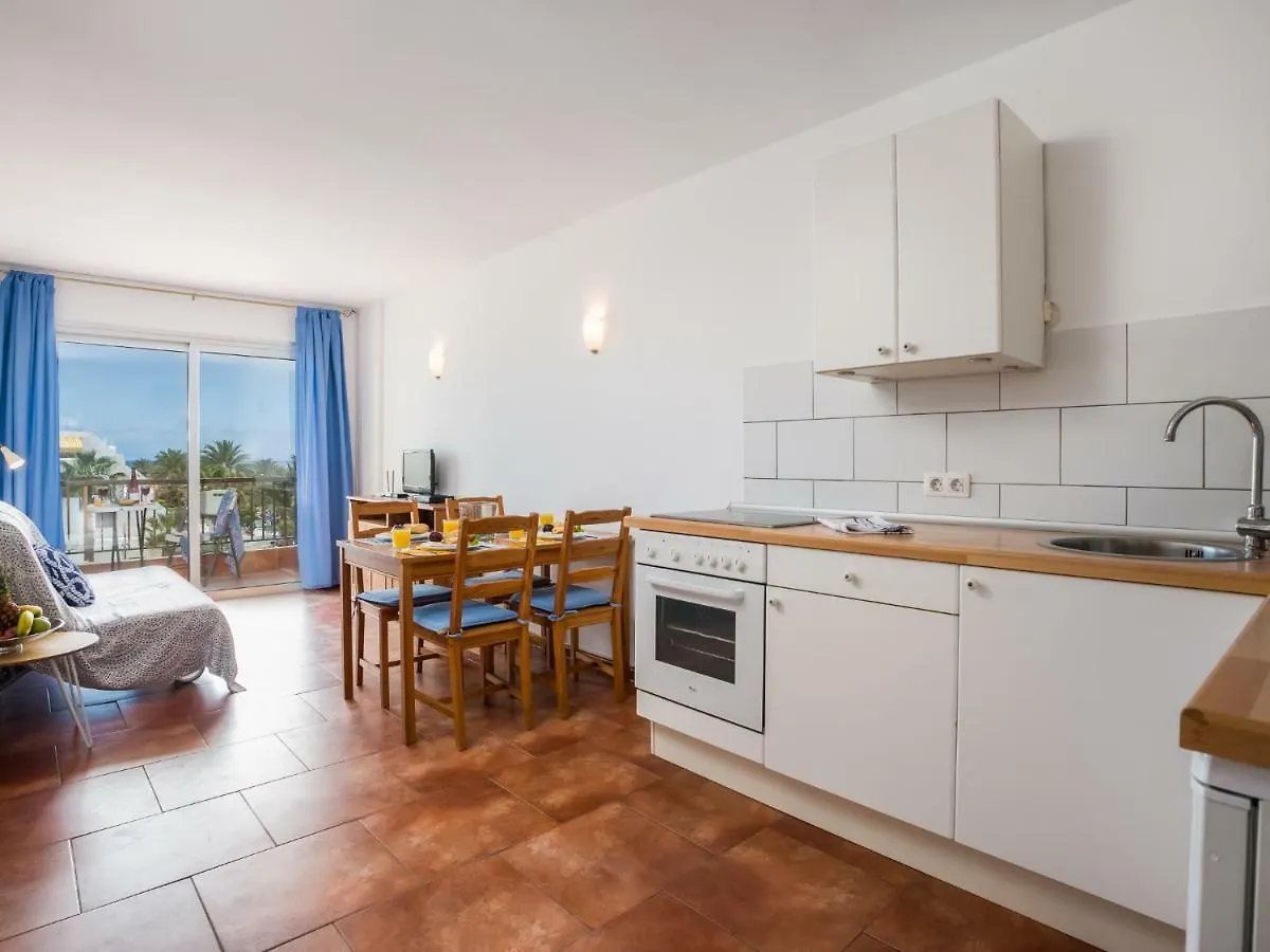 310 Great Location In Las Americas, Sea Front! Playa de las Americas  0*, Playa de las Americas (Tenerife) Spain