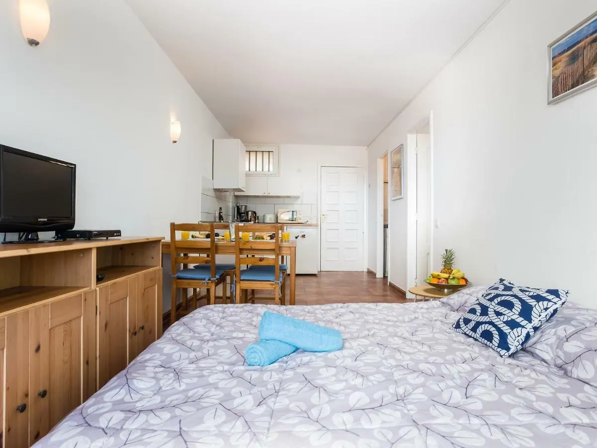 Apartment 310 Great Location In Las Americas, Sea Front! Playa de las Americas